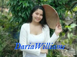 DariaWilliams