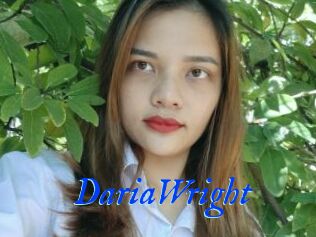 DariaWright