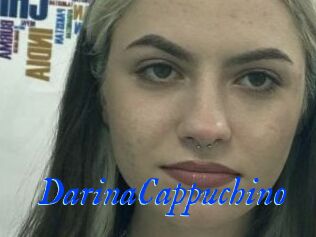 DarinaCappuchino