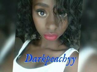 Darkpeachyy