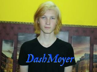 DashMoyer