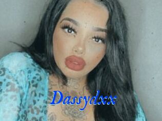 Dassydxx