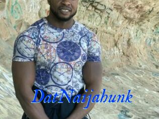 DatNaijahunk