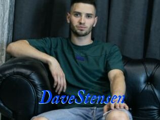 DaveStensen