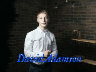 DavidAdamson