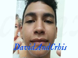 DavidAndCrhis