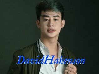 DavidHakenson