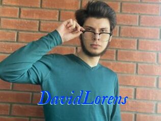 DavidLorens