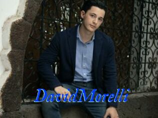 DavidMorelli