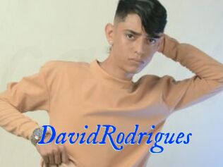 DavidRodrigues