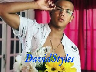 DavidStyles