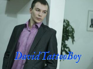 DavidTattooBoy