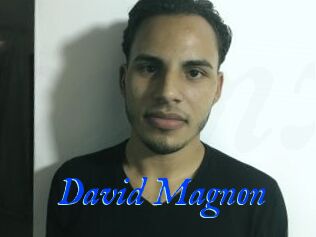 David_Magnon