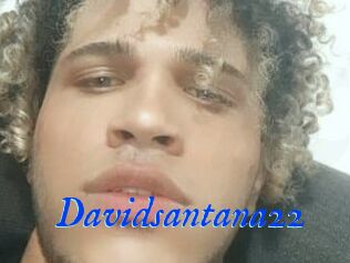 Davidsantana22