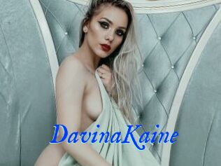 DavinaKaine