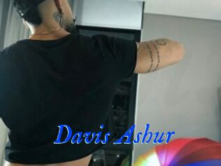 Davis_Ashur