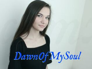 DawnOfMySoul