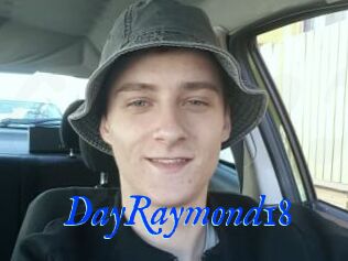 DayRaymond18