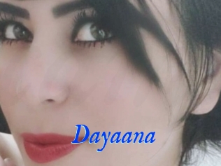 Dayaana