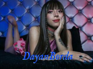 DayanBorda