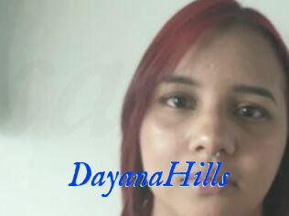 DayanaHills