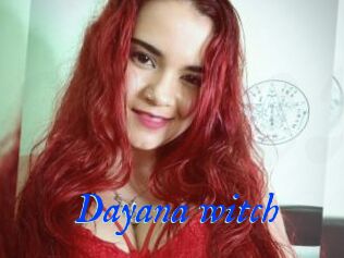 Dayana_witch