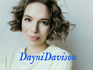 DayniDavison