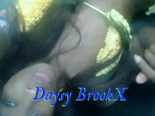 Daysy_BrookX