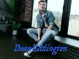 DeanEddington