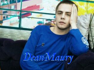 DeanMaury