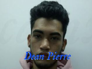 Dean_Pierre