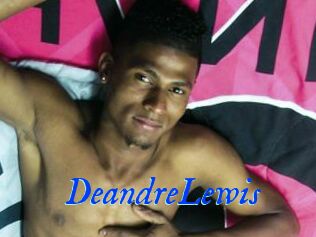 DeandreLewis