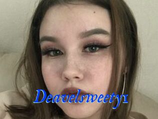 Deavelsweety1