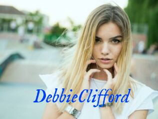 DebbieClifford