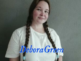 DeboraGreen