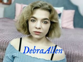 DebraAllen