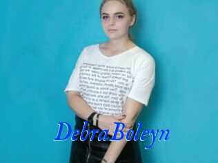 DebraBoleyn