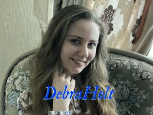 DebraHolt