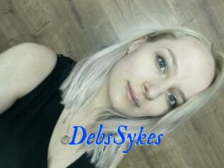 DebsSykes