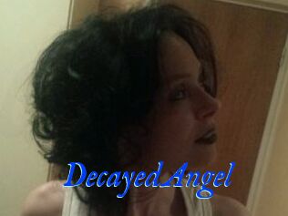 DecayedAngel