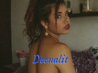 Deenalit