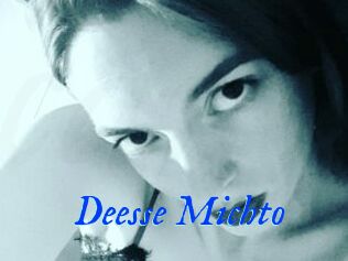 Deesse_Michto