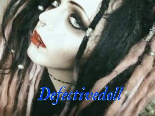 Defectivedoll