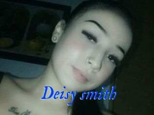 Deisy_smith