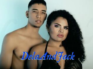 DelaAndJack