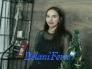 DelaniForce