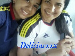 Delicias22x