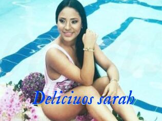 Deliciuos_sarah