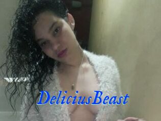 DeliciusBeast