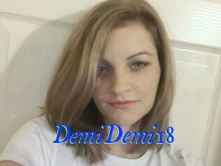 DemiDemi18